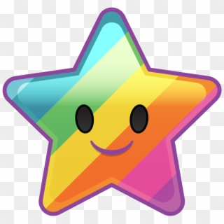 Star Emoji Png Png Transparent For Free Download Pngfind