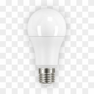 Z Wave Led Bulb 6 Light@2x - Led Bulb, HD Png Download
