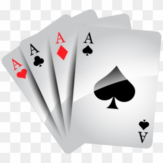Download - Rummy Cards Images Hd, HD Png Download