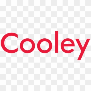 Connect With Us - Cooley Law Firm Logo, HD Png Download