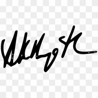 Ak Signature - Akshay Kumar Real Signature, HD Png Download