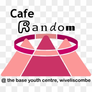 Cafe Random Isplace To Buy Snacksplace To Enjoy Fun, HD Png Download