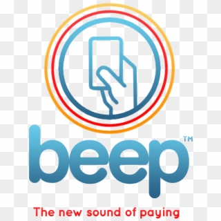 Beep Card Logo Png, Transparent Png