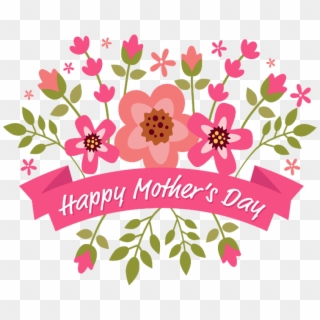 Happy Mothers Day Png, Transparent Png