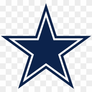 Dallas Cowboys Logo Png, Transparent Png
