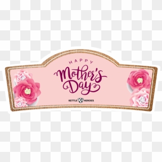 Happy Mother's Day, HD Png Download