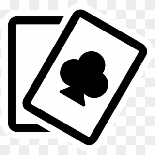 This Free Icons Png Design Of Poker Cards, Transparent Png
