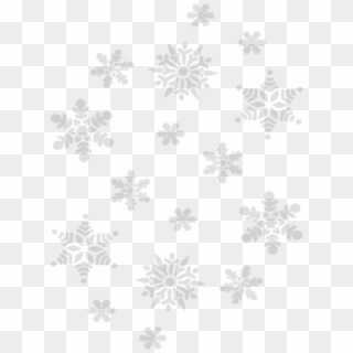 Snowflake Png Image - Schneeflocke Transparenter Hintergrund Png, Png Download