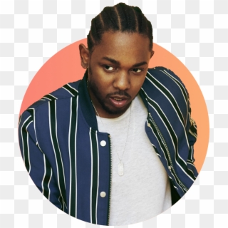 Kendrick Lamar - Kendrick Lamar Style 2017, HD Png Download
