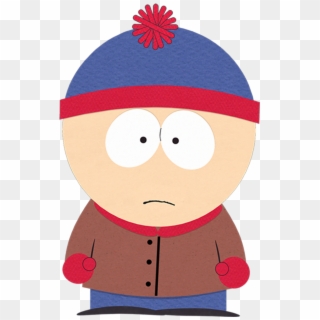 South Park - Stan From South Park, HD Png Download