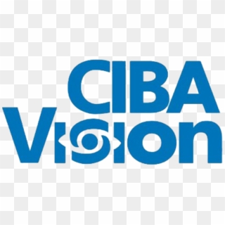 Ciba Vision Logo Wwwpixsharkcom Images Galleries - Ciba Vision, HD Png Download