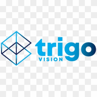 July 11, 2018 - Trigo Vision Logo, HD Png Download