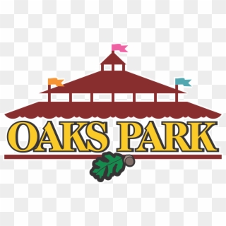 Oaks Amusement Park , Png Download, Transparent Png