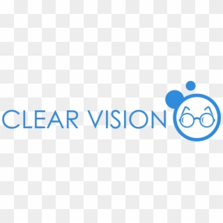 Welcome - Clear Vision Logo, HD Png Download