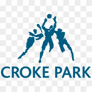 Croke Park Dublin Logo, HD Png Download