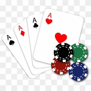Playing Cards Png Photo - Poker Png, Transparent Png