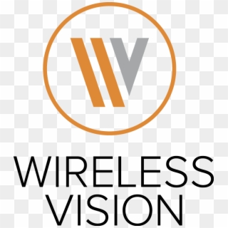 About Wireless Vision - Wireless Vision Logo, HD Png Download