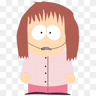 Shelly South Park, HD Png Download