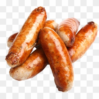 Carlsbad For Breakfast, Lunch Sausage Pictures - Sausage Transparent Background, HD Png Download