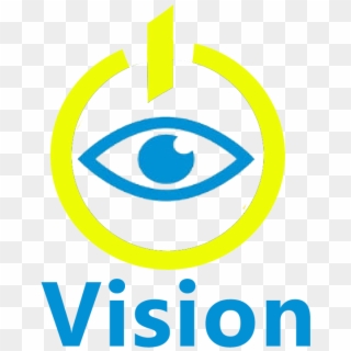 Vision - - Circle, HD Png Download