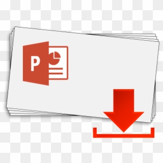 Download - Microsoft Powerpoint, HD Png Download