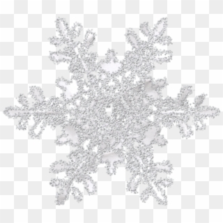 Snowflakes Png Free Background, Transparent Png