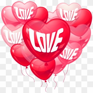 More From My Site - Valentine's Day Png Transparent Background, Png Download