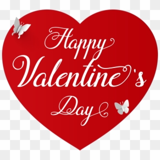 Happy Valentines Day Png - Happy Valentines Day Png With Transparent Background, Png Download