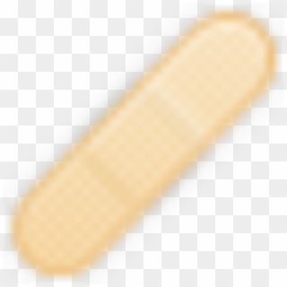 Band Aid Icon Image - Band-aid, HD Png Download
