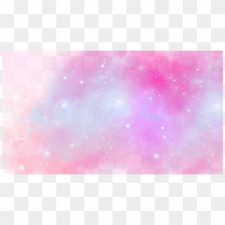 Fondo Fondotumblr Rosado Tumblr Destellos Universo - Desktop Wallpaper Pink Sky, HD Png Download