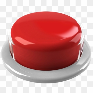 Buttons High Quality Png - Stop Button Png, Transparent Png