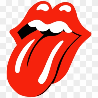 Rolling Stones Band Logo, HD Png Download