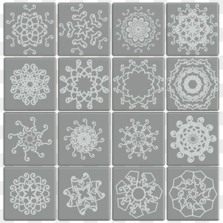 Sms Icon Geometrical Patterns - Geometric Patterns, HD Png Download