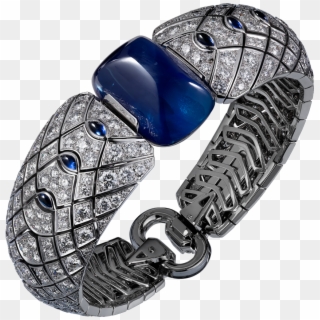 Diamond Bracelet Png Clipart - Bracelet Png, Transparent Png