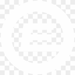 Efectiv Icon Logo White Png - Johns Hopkins Logo White, Transparent Png