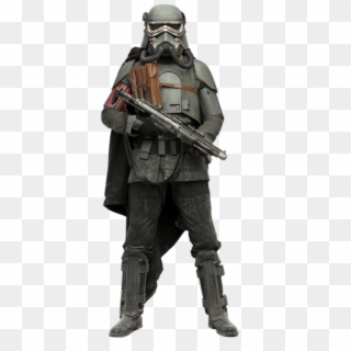 Star Wars Outfits, Star Wars Costumes, Clone Trooper, - Star Wars Solo Mudtrooper, HD Png Download