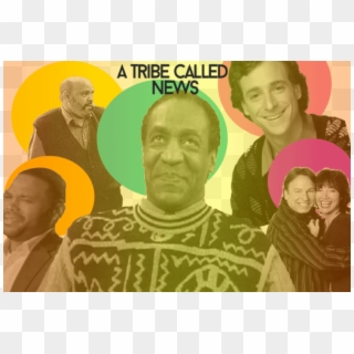Bill Cosby And The Power And Purity Of Parenting While - Bill Cosby Look, HD Png Download