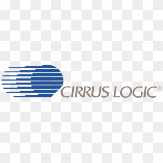 Cirrus Logic Logo Png Transparent - Cirrus Logic, Png Download