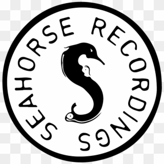 Seahorse Recordings - Circle, HD Png Download