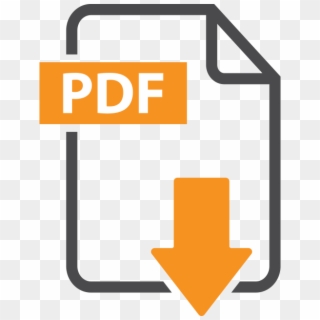 Pdf-icon - Pdf Vector Icon Png, Transparent Png