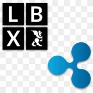 Lbx Adds Support For Ripple - Graphic Design, HD Png Download