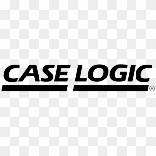 Case Logic Logo Png Transparent - Case Logic, Png Download
