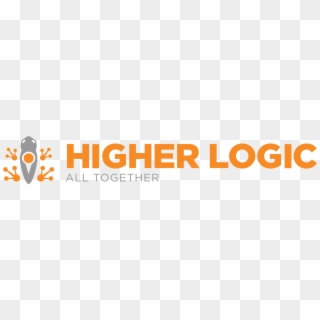Hl Logo Wtag Horiz - Higher Logic Logo Png, Transparent Png
