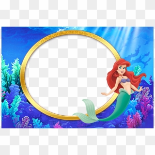 Ariel - Little Mermaid, HD Png Download