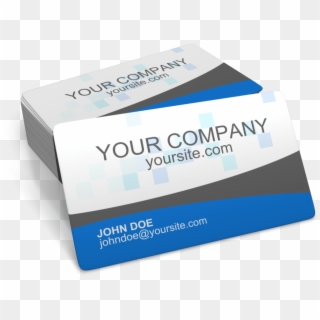 Get Gorgeous Eye-catching Business Cards - Graphic Design, HD Png Download