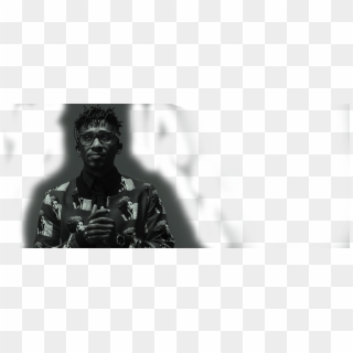 Ftftft - Monochrome, HD Png Download