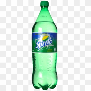 Sprite Png Bottle Image - Sparkling Water In Pakistan, Transparent Png