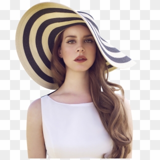 Lana Del Rey - Lana Delrey, HD Png Download