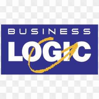 Business Logic Logo Png Transparent - Graphic Design, Png Download