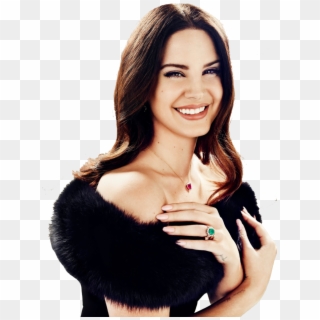 Lana Del Rey Most Beautiful, HD Png Download